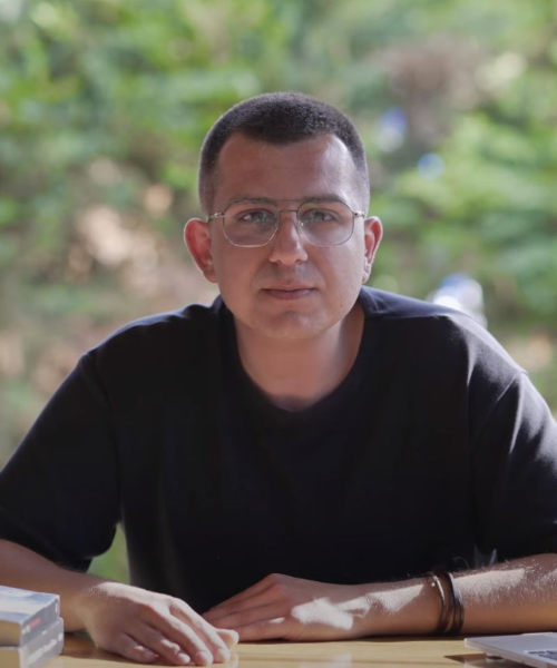 Türk Psikolog Hong Kong