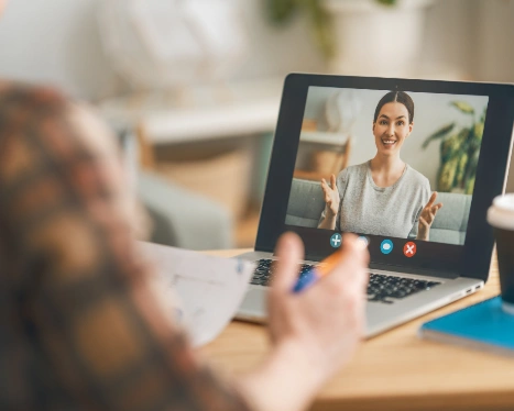 Türk Psikolog Hong Kong