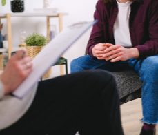 Hong Kong bireysel terapi