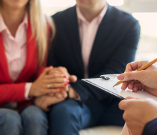 Hong Kong çift terapisi