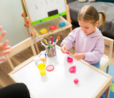 Hong Kong çocuk terapisi