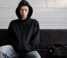 Hong Kong ergen terapisi