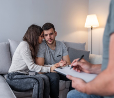 Hong Kong ilişki terapisi